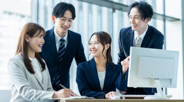 社会人