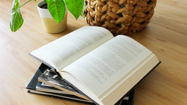 リーディング力