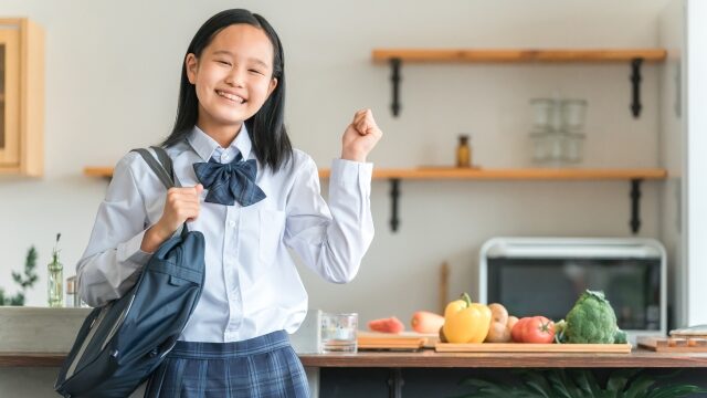 基礎力を底上げしよう！