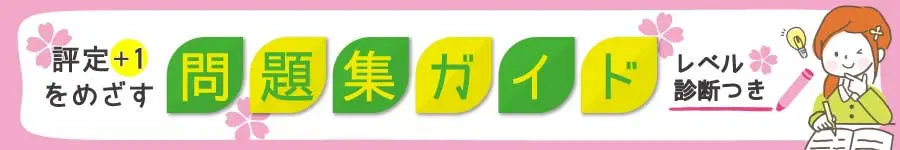 問題集ガイド