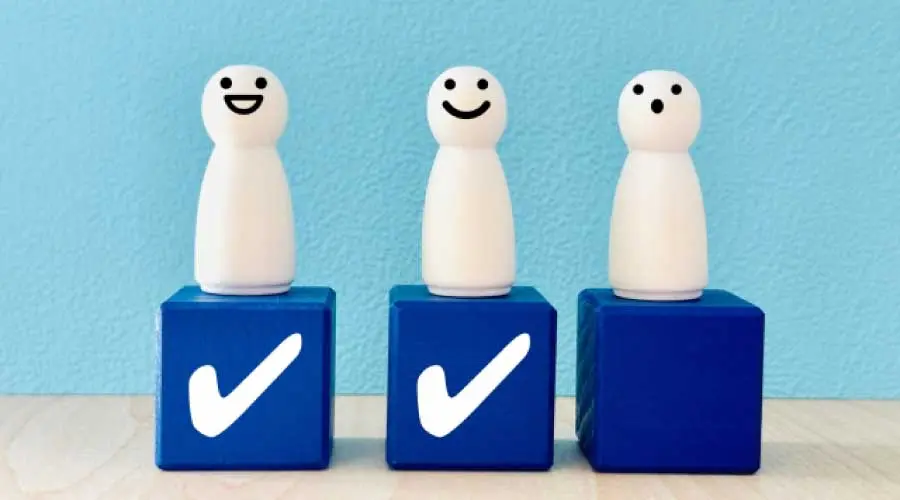 チェックリスト