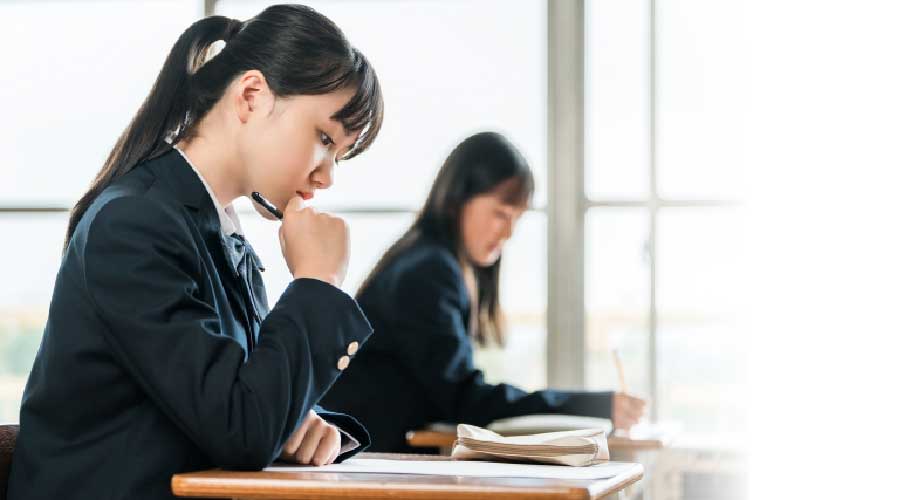 テスト勉強の方法